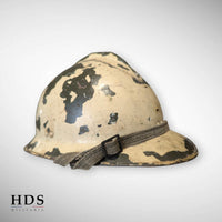 Casque Adrian m26 DP CRF ww2
