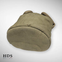 Gourde renforcée cavalerie para US ww2 British made