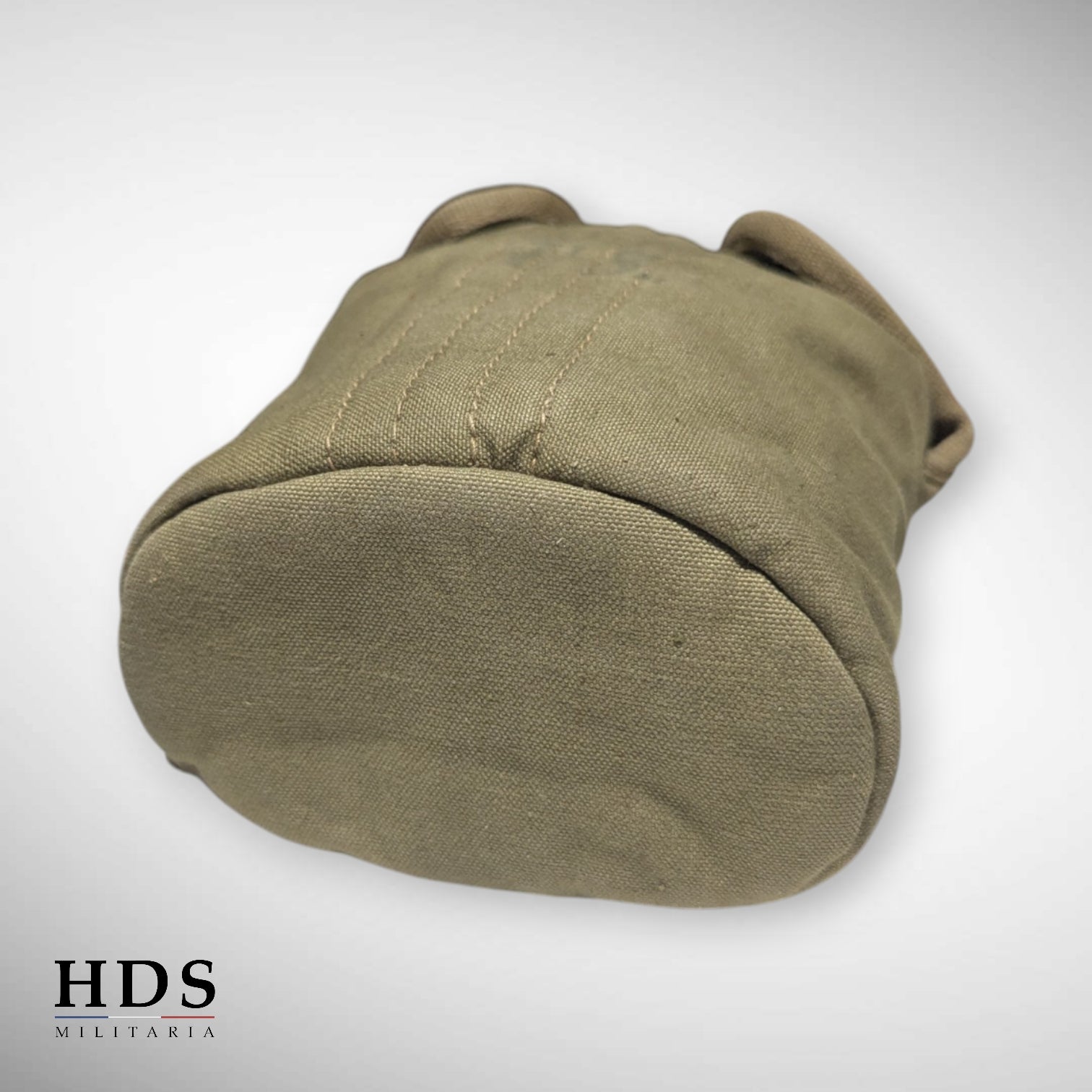 Gourde renforcée cavalerie para US ww2 British made