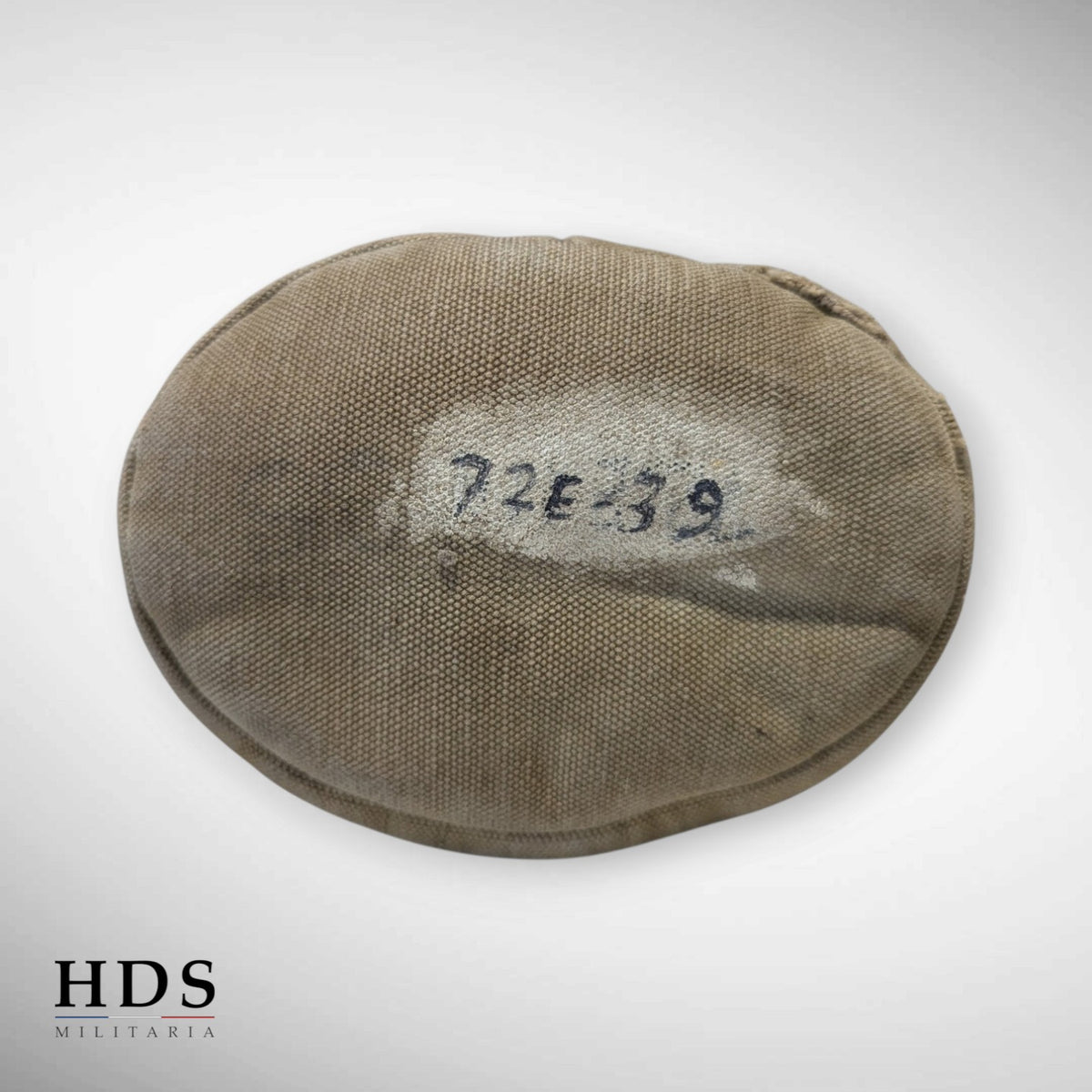 Gourde US ww2 complète