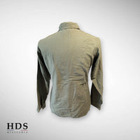 Veste og107 USMC Vietnam nominative