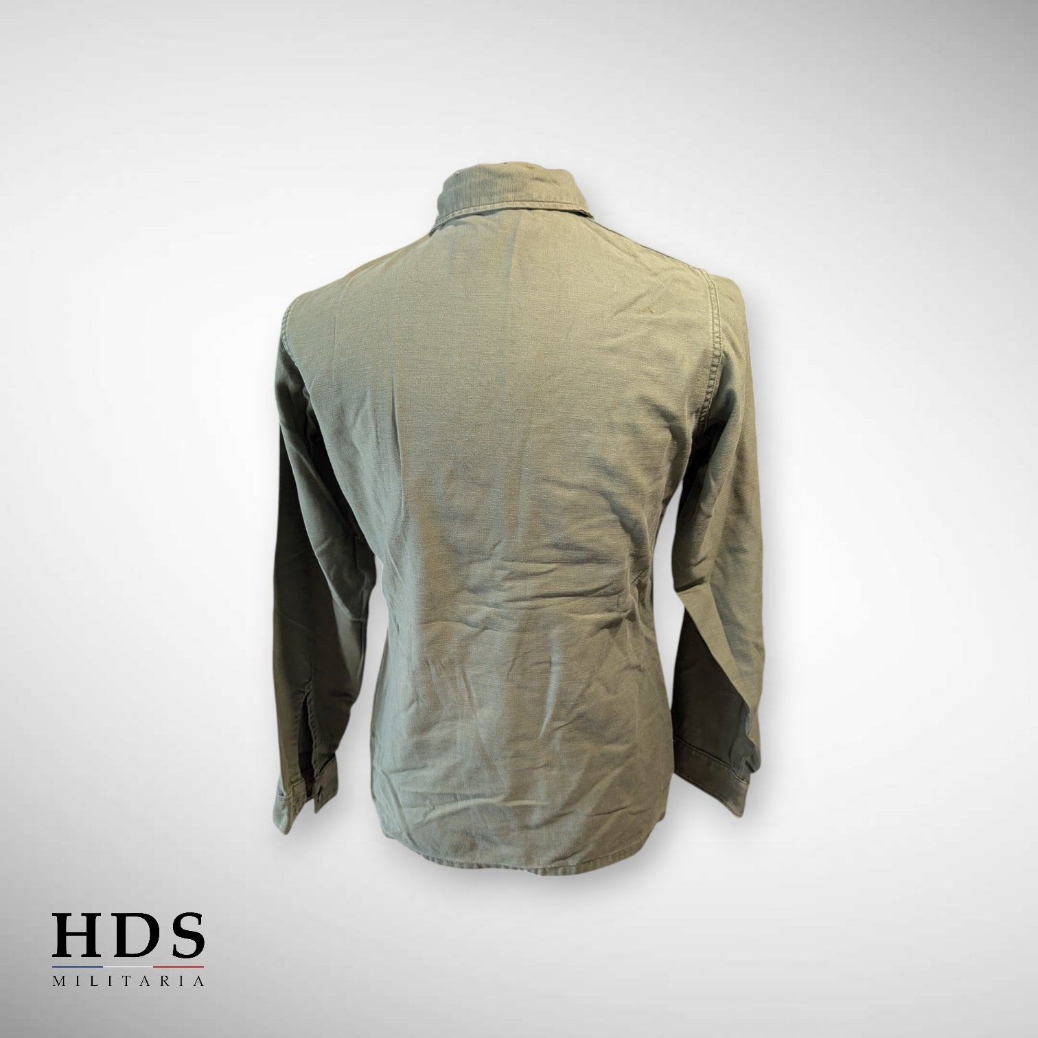 Veste og107 USMC Vietnam nominative