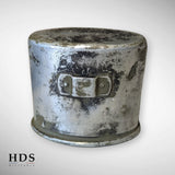Gourde allemande ww2 complète