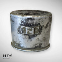 Gourde allemande ww2 complète