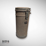 German WWII 1940 gas mask