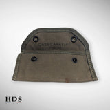 Pochette alidade de visée US ww2