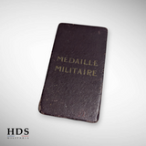 Médaille militaire "valeur et discipline" ww1