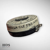Cirage à chaussure ww1 crème éclipse