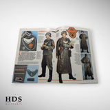 Militaria magazine #34