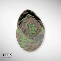 REPRO casquette waffen SS camouflage ww2