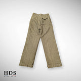 Pantalon canadien ww2 1945