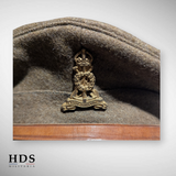 Casque Anglaise ww2 pionnier