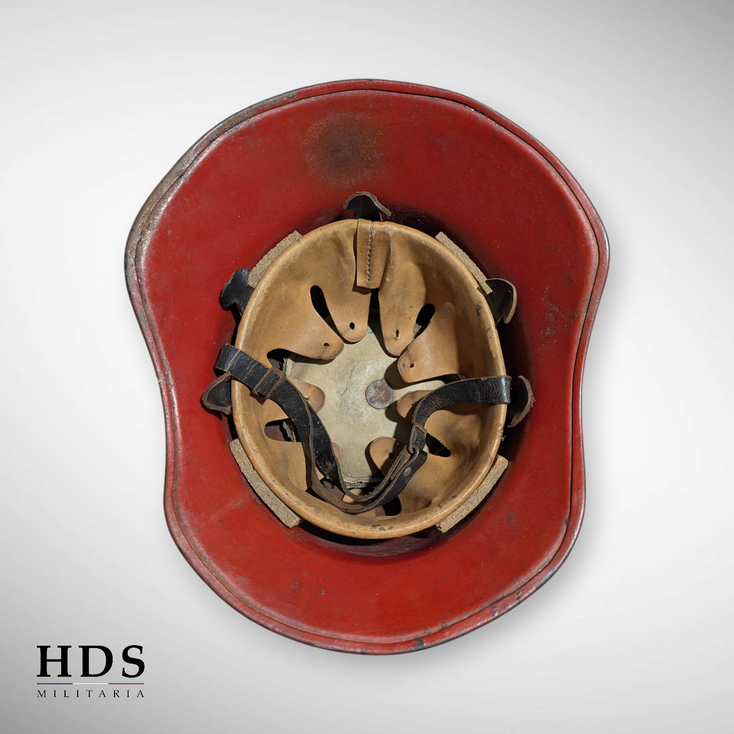 Casque m34 Gladiator allemand ww2