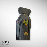 Veste de sortie US vietnam 3rd Armored cavalry regiment