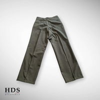Mustard trousers m37 US ww2