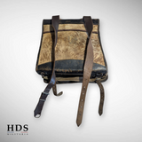 Sac à dos tornister allemand ww2
