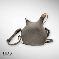 Gourde française ww1 bleu horizon 2L