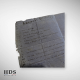 Ausweiss Cherbourg organisation Todt ww2