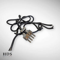 Micro ventral US ww2 T-26