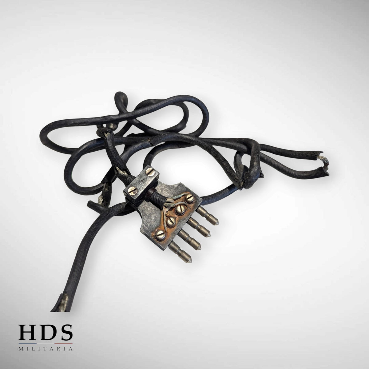 Micro ventral US ww2 T-26