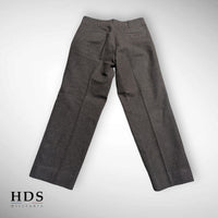 Pantalon US ww2 précoce 1935