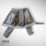 Blouson en toile m44 Français ww2