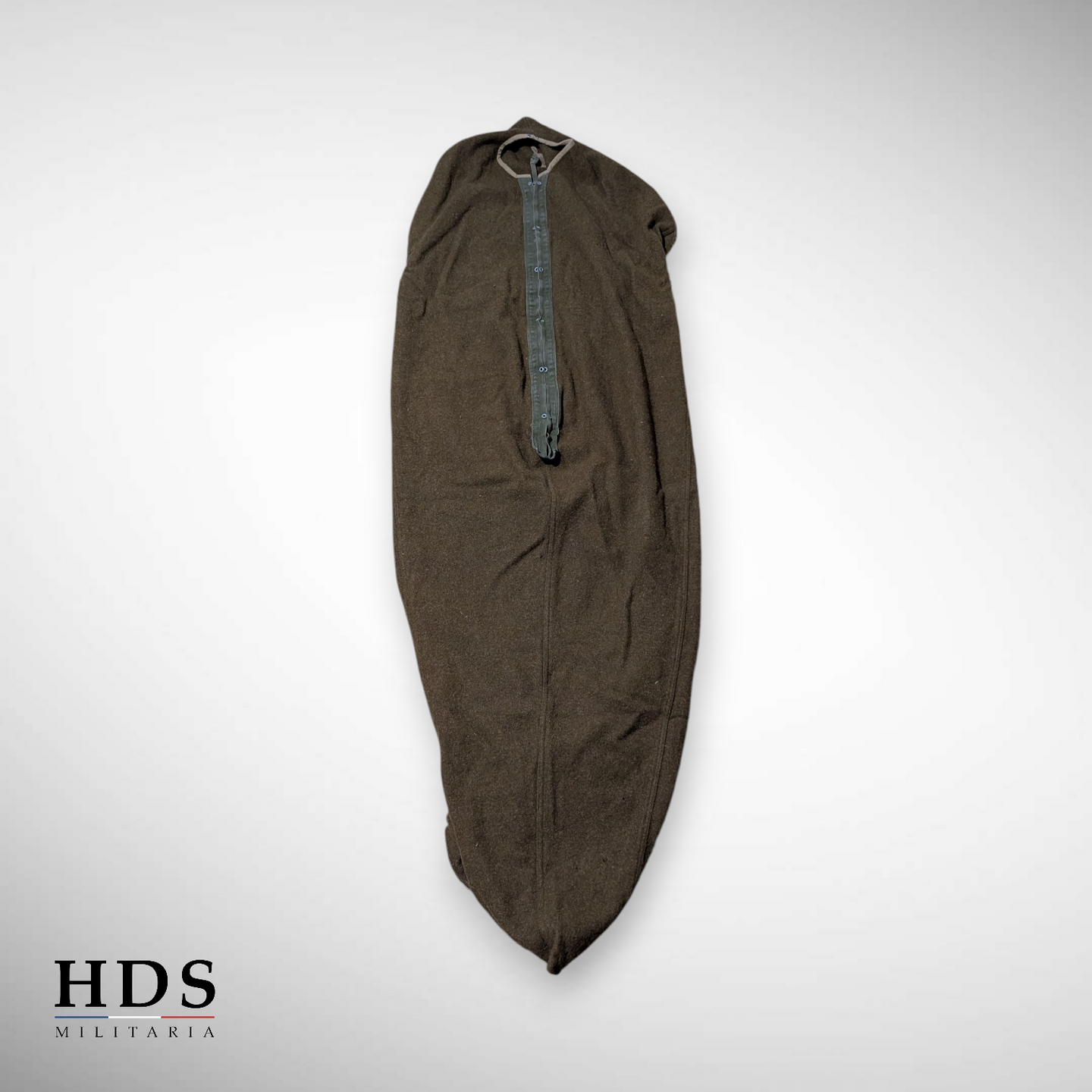 Sac de couchage US ww2