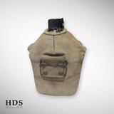 Gourde US ww2 complète Alsace
