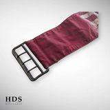 Brassard garde voies fluviales 1899