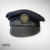 Casquette allemande ww2 DAF