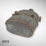 Gourde de cavalerie 1884 Française ww1