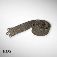 Ceinturon m36 US ww2 nominatif