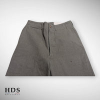 Pantalon moutarde m37 US ww2 32x35