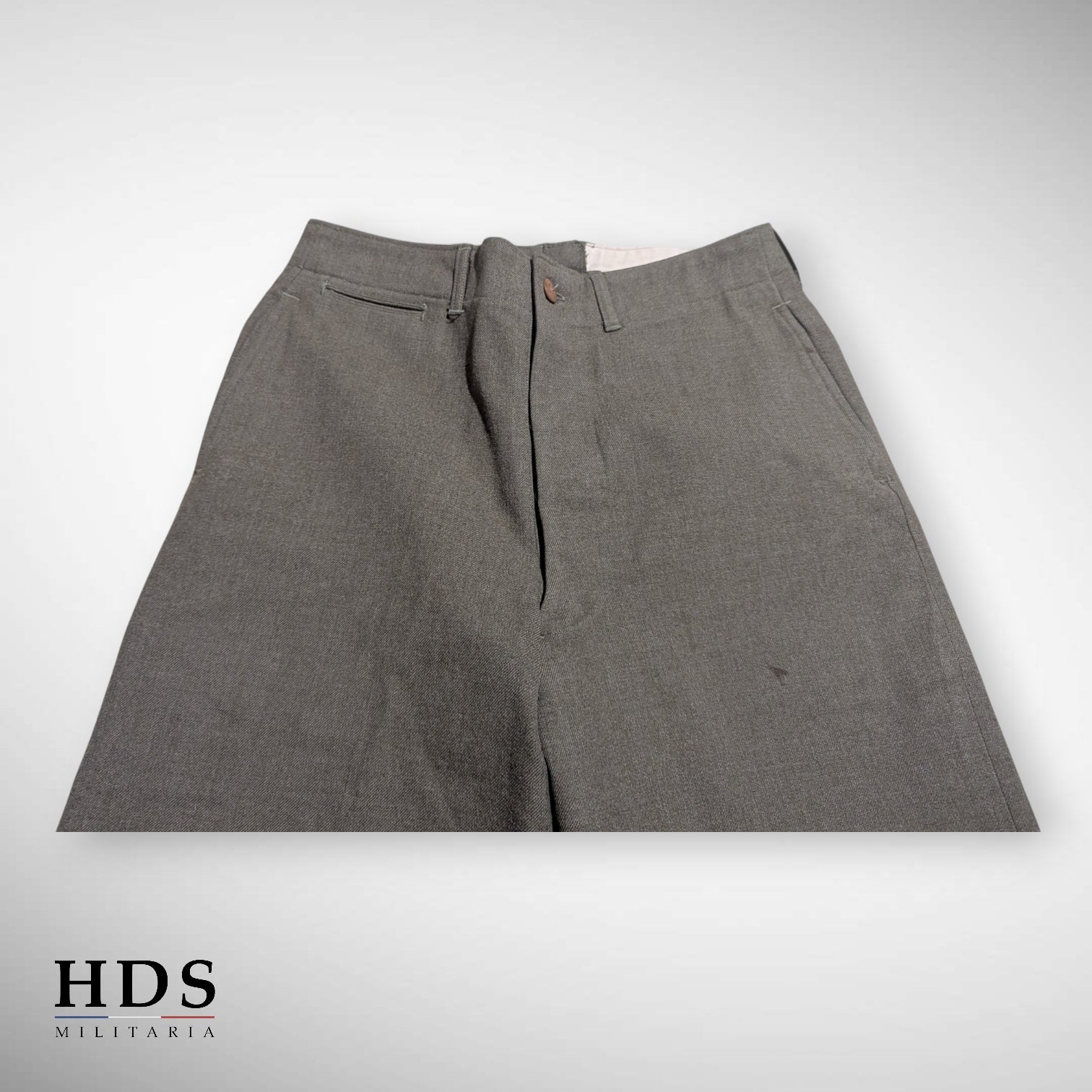 Pantalon moutarde m37 US ww2 32x35
