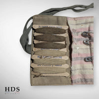 Trousse de couture US ww2