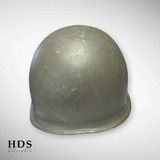 Coque de casque US 3DI repro