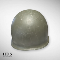 Coque de casque US 3DI repro