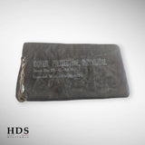 Cape anti gaz US ww2