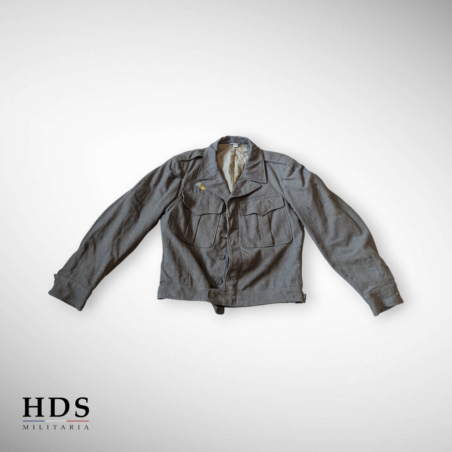 Blouson IKE US ww2 38R