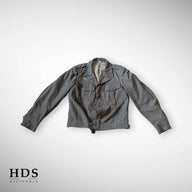 Blouson IKE US ww2 38R