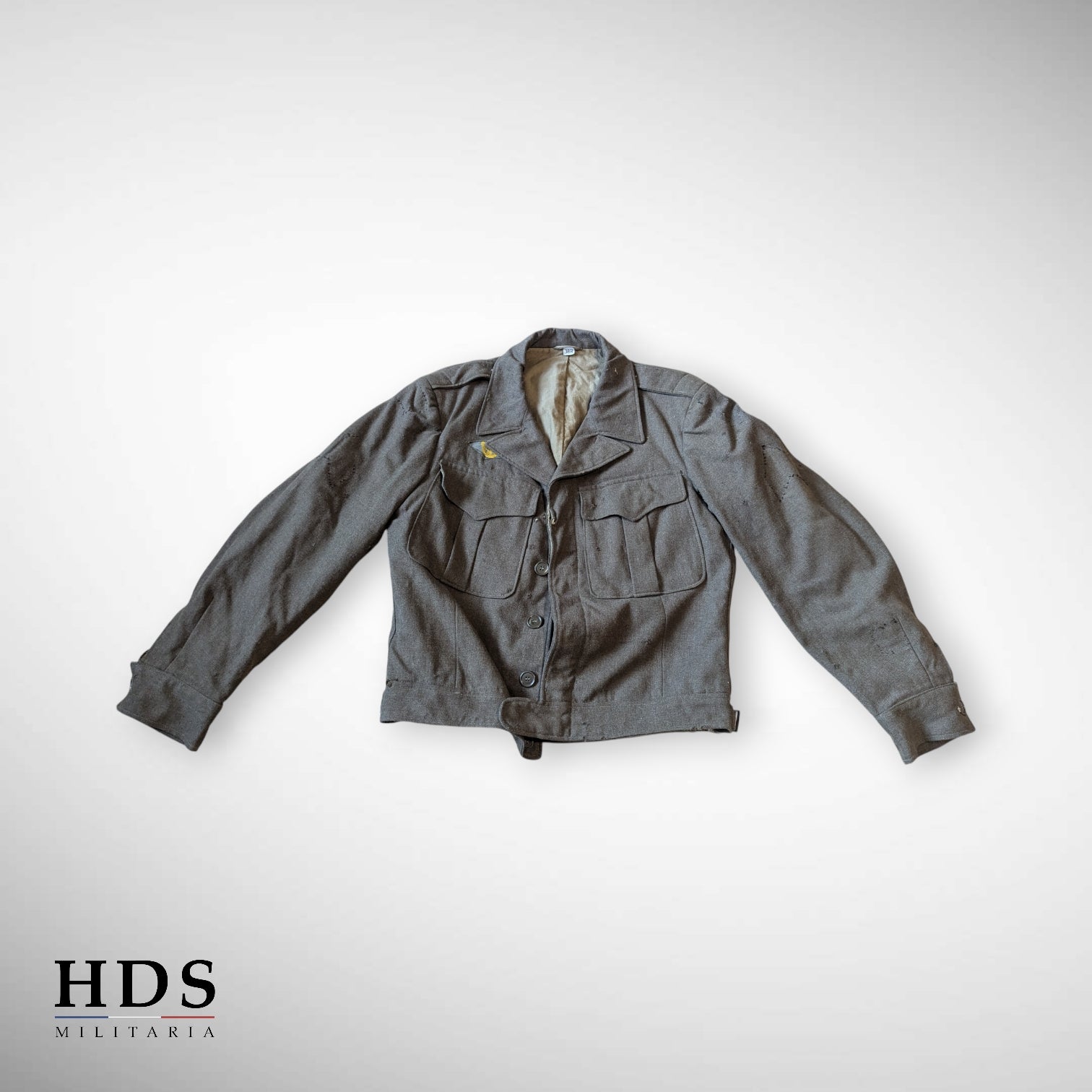 Blouson IKE US ww2 38R