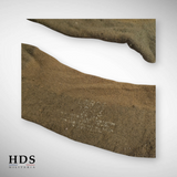 Paire de chaussettes US ww2