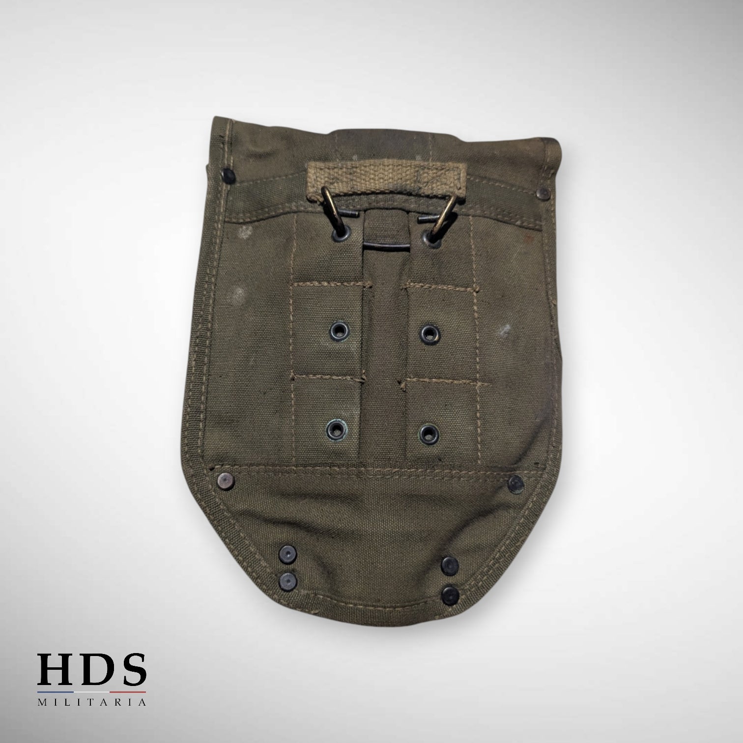 Pelle pliante m43 US ww2 1944