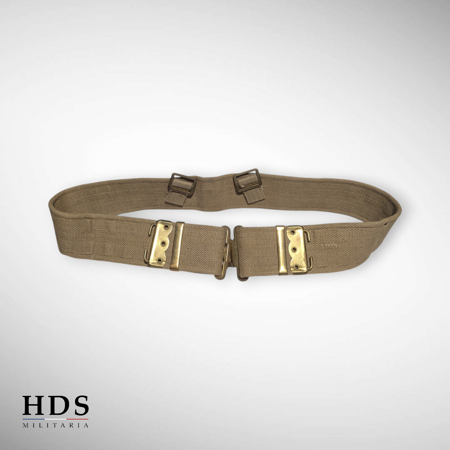 Ceinturon Anglais 1955