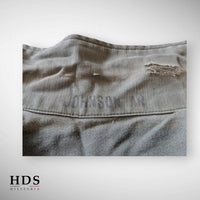 Veste og107 USMC Vietnam nominative