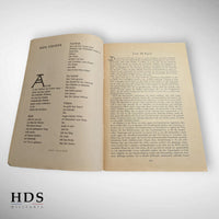 Livret soldat allemand ww2 1944