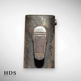 Fourreau de baïonnette k98 allemande ww2 1938