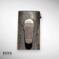 Fourreau de baïonnette k98 allemande ww2 1938