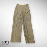 Pantalon canadien ww2 1945