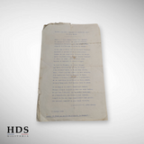 Grouping documents 15-2 diables rouges Colmar